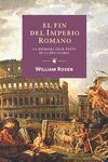EL FIN DEL IMPERIO ROMANO