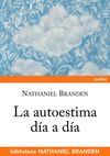 LA AUTOESTIMA DA A DA