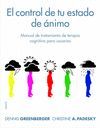 EL CONTROL DE TU ESTADO DE �NIMO