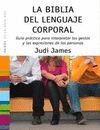 BIBLIA DEL LENGUAJE CORPORAL
