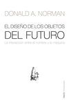 EL DISE�O OBJETOS DEL FUTURO