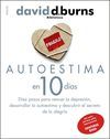 AUTOESTIMA EN 10 DAS