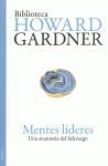 MENTES LDERES