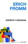 ESPRITU Y SOCIEDAD