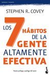 LOS 7 H�BITOS DE LA GENTE ALTAMENTE EFECTIVA