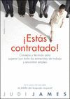 ESTS CONTRATADO!