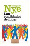 LAS CUALIDADES DEL L�DER