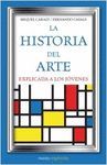 LA HISTORIA DEL ARTE EXPLICADA A LOS J�VENES