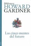 LAS CINCO MENTES DEL FUTURO