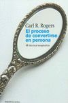 EL PROCESO DE CONVERTIRSE EN PERSONA