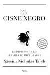 EL CISNE NEGRO. NUEVA EDICI�N AMPLIADA Y REVISADA