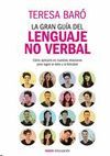 LA GRAN GUA DEL LENGUAJE NO VERBAL