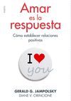 AMAR ES LA RESPUESTA