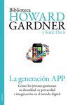 LA GENERACIN APP