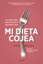 PACK MI DIETA COJEA + PLANIFICADOR DIETA SEMANAL