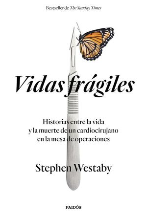 VIDAS FRAGILES