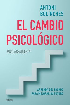 EL CAMBIO PSICOLOGICO