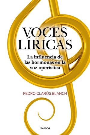 VOCES L�RICAS