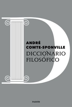 DICCIONARIO FILOSOFICO