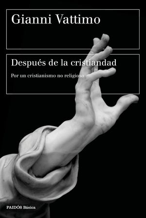 DESPU�S DE LA CRISTIANDAD