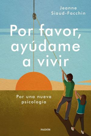 POR FAVOR, AY�DAME A VIVIR