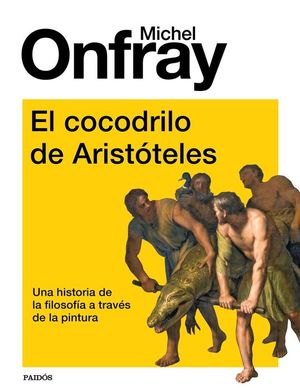 EL COCODRILO DE ARISTTELES