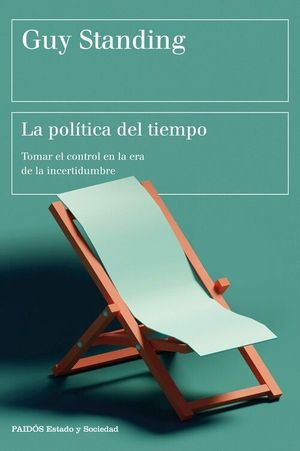 LA POLITICA DEL TIEMPO