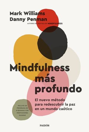 MINDFULNESS MS PROFUNDO