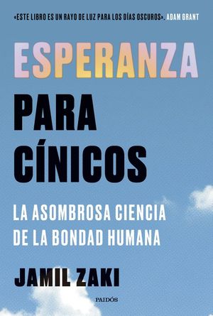 ESPERANZA PARA CNICOS