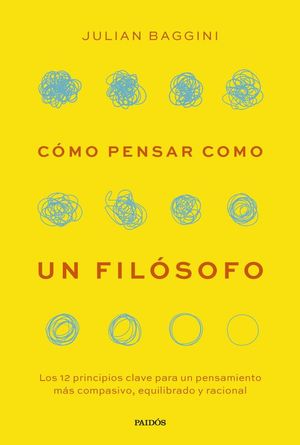 CMO PENSAR COMO UN FILSOFO