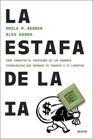 LA ESTAFA DE LA IA
