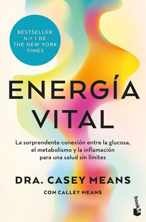 ENERG�A VITAL