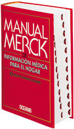 MANUAL MERCK DE INFORMACIN MDICA PARA EL HOGAR