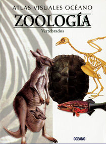 ZOOLOGA (VERTEBRADOS)