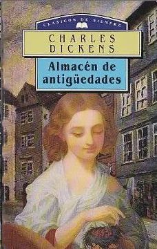 ALMACN DE ANTIGEDADES