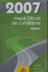 MAPA OFICIAL DE CARRETERAS