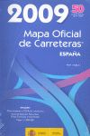 MAPA OFICIAL DE CARRETERAS