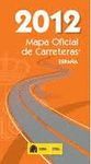 MAPA OFICIAL DE CARRETERAS 2012. EDICI�N 47.