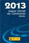 MAPA OFICIAL DE CARRETERAS 2013. EDICIN 48.