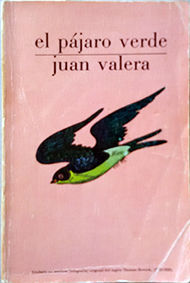 EL PJARO VERDE