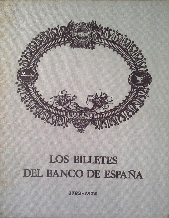 BILLETES DE BANCO