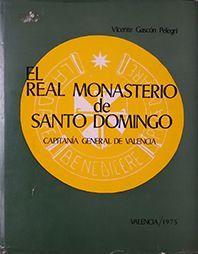 REAL MONASTERIO DE SANTO DOMINGO, EL