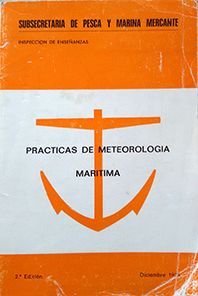 PRCTICAS DE METEOROLOGA MARTIMA