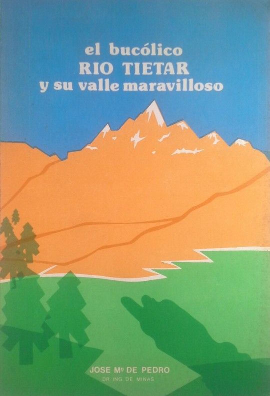 EL BUC�LICO R�O TI�TAR Y SU VALLE MARAVILLOSO