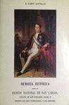 MEMORIA HIST�RICA SOBRE LOS BANCOS