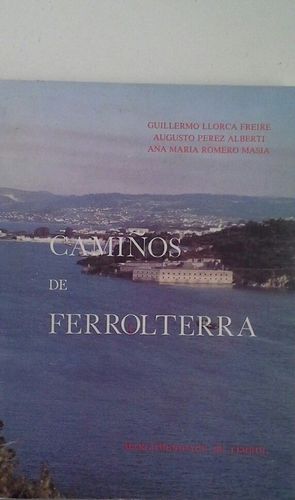 CAMIOS DE FERROLTERRA