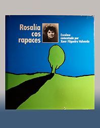 ROSALA S RAPACES