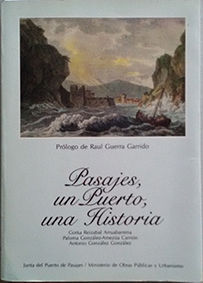 PASAJES, UN PUERTO, UNA HISTORIA