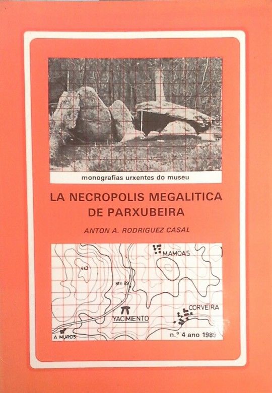 NECR�POLIS MEGAL�TICA DE PARXUBEIRA