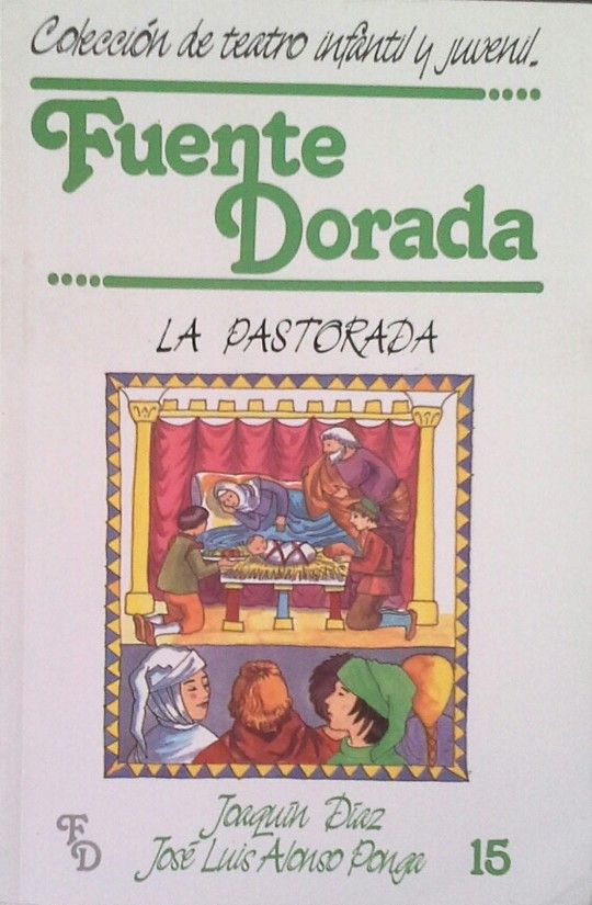 PASTORADA, LA